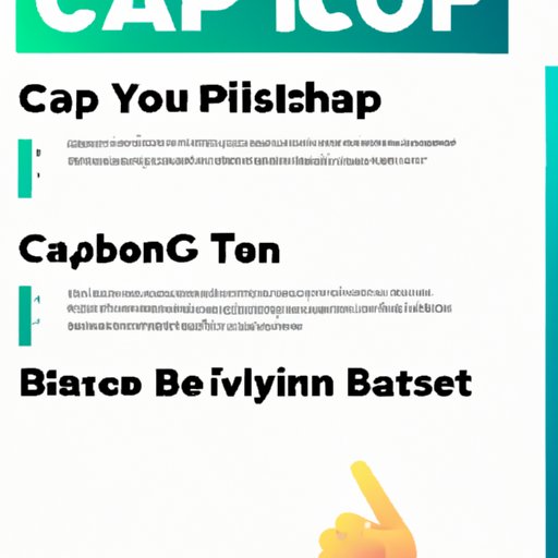 A Comprehensive Guide to Using Cash App for Buying and Selling Bitcoin Safely