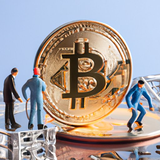 Investigating the Risks Associated with Investing in Bitcoin