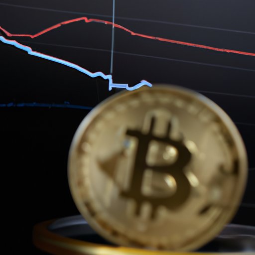 Examining the Volatility of Bitcoin