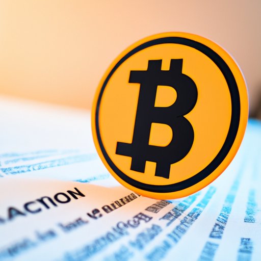 Staying Ahead of the Curve: How to Stay Compliant with Bitcoin Taxation