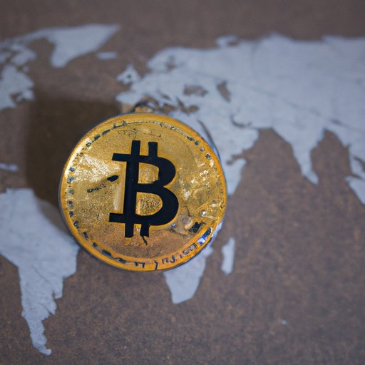 Impact of Bitcoin on the Global Economy