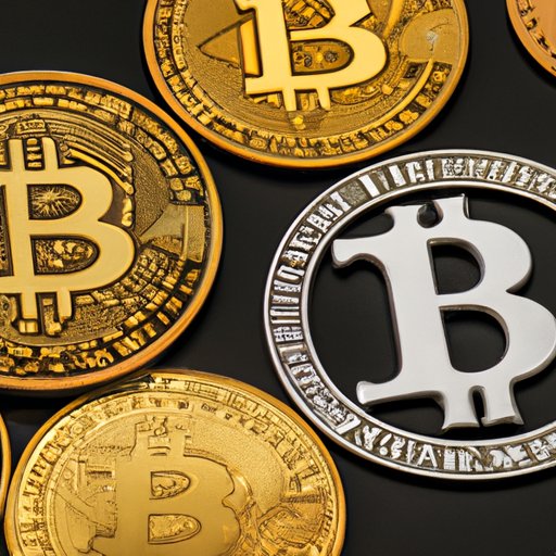 Differences between Bitcoin and Other Cryptocurrencies