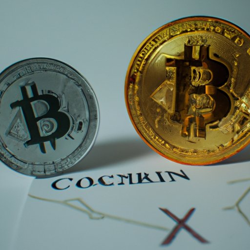 Key Differences between Bitcoin and Cryptocurrency