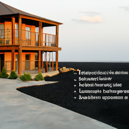 Exploring the Financial Benefits of Investing in Black Rock Resort