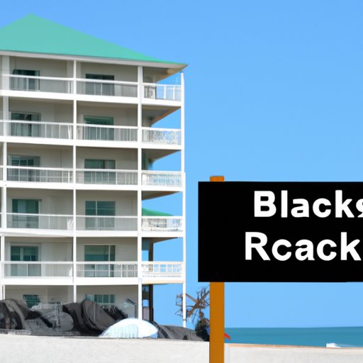 Investigating the Potential Risks of Investing in Black Rock Resort