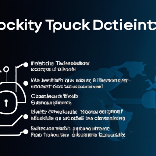 Understanding the Basics of Blockchain Security