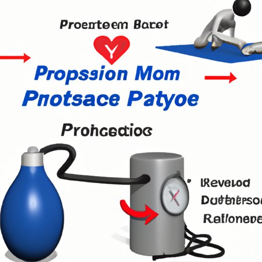 Understanding the Relationship Between Exercise and Blood Pressure