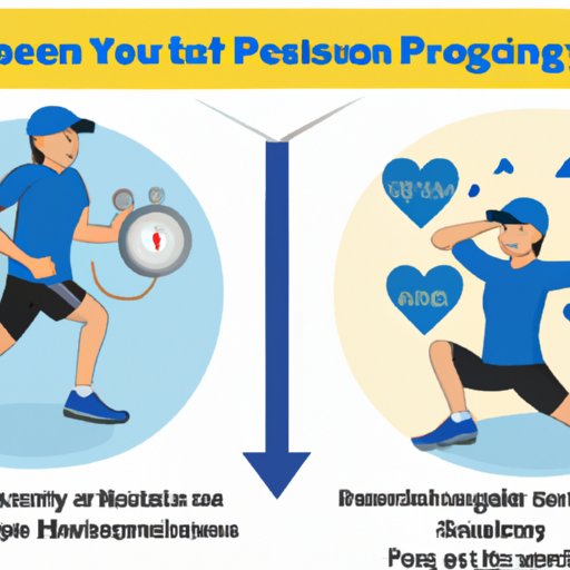 The Benefits of Regular Exercise and its Effect on Blood Pressure