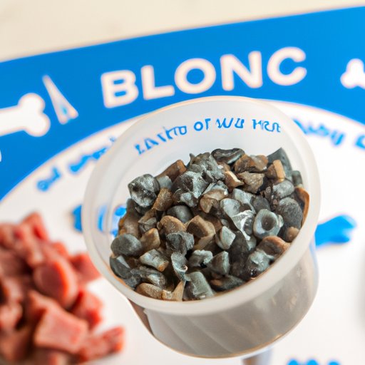 Analyzing the Ingredients of Blue Buffalo Dog Food