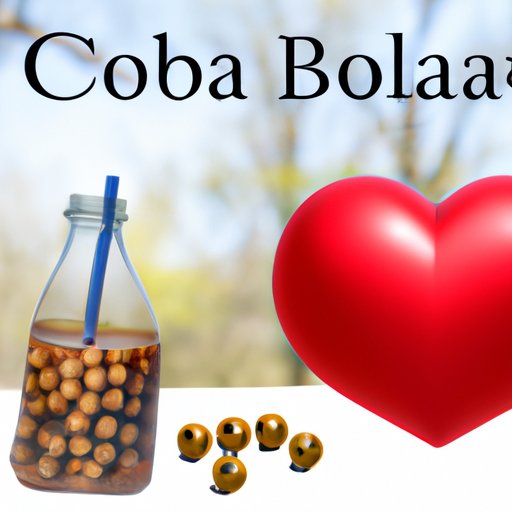 Examining the Role of Boba in Cardiovascular Health