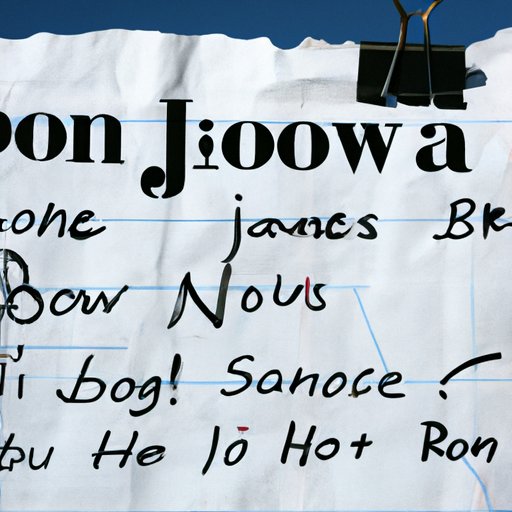 How to Find Out If Bon Jovi is Still Touring