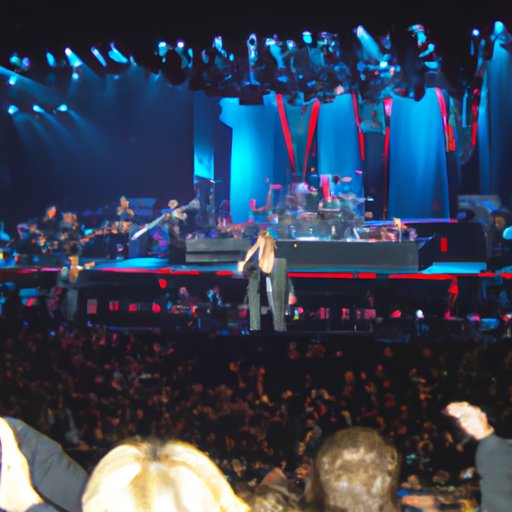 A Review of Bon Jovi Concerts Around the World