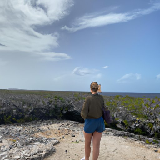 Exploring Bonaire During the Pandemic