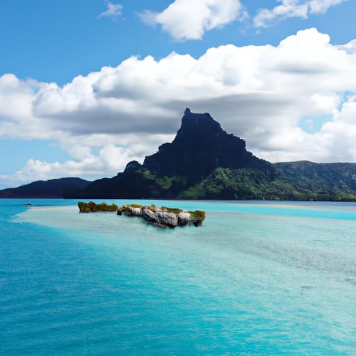 A Guide to Visiting Bora Bora in 2021