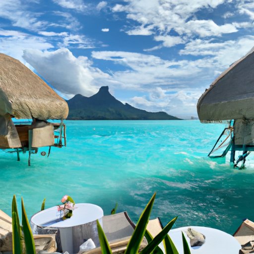 Enjoying Bora Bora Safely Amidst the Pandemic