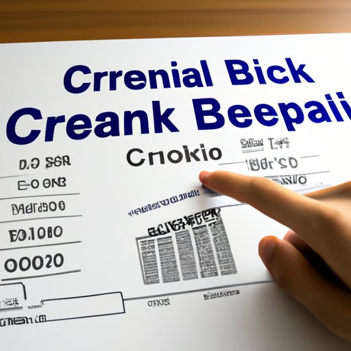 Understanding the Impact of Bank Financing on Your Credit Score