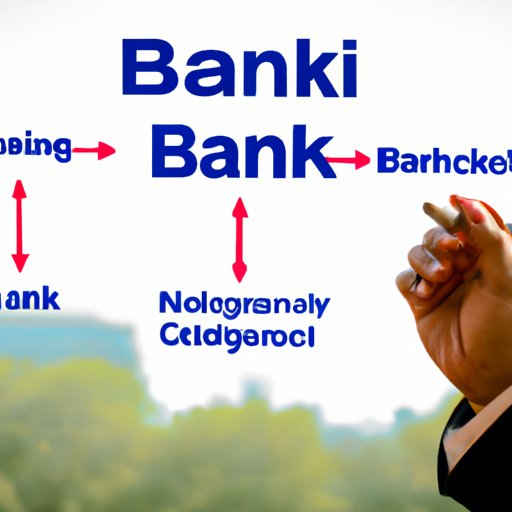 The Role of Bank Financing in Business Development