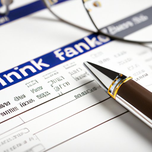 Analyzing the Cost of Bank Financing