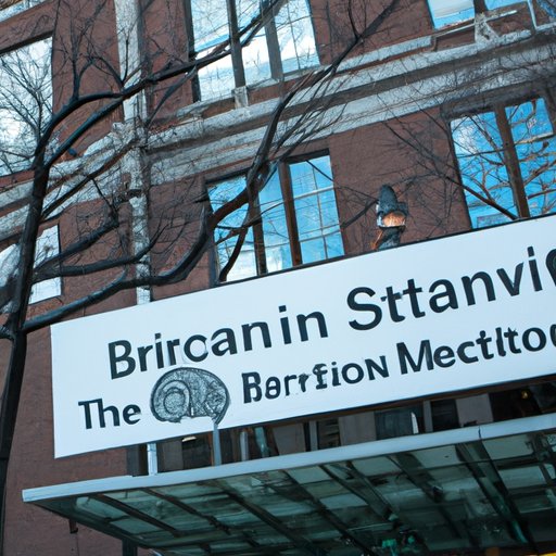 Investigating the Legitimacy of Boston Brain Science