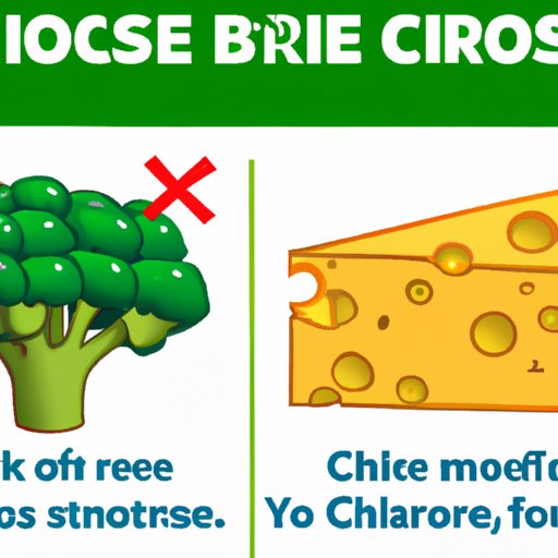 The Pros and Cons of Eating Broccoli and Cheese Regularly