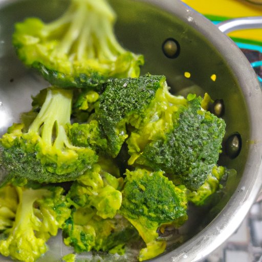 Cooking Tips for Making Delicious and Healthy Broccoli Dishes