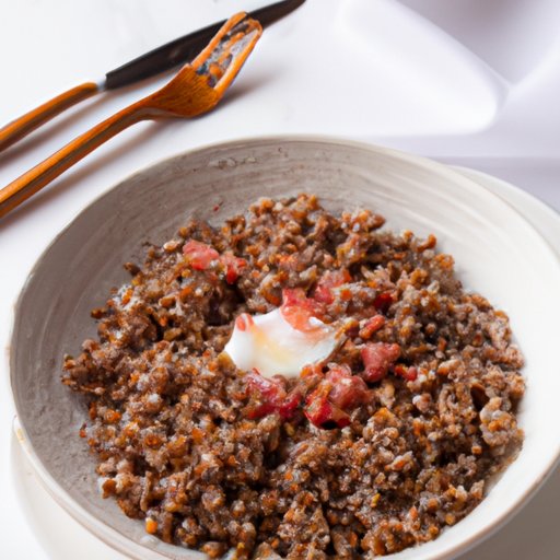 Recipes Featuring Delicious Ways to Enjoy Buckwheat