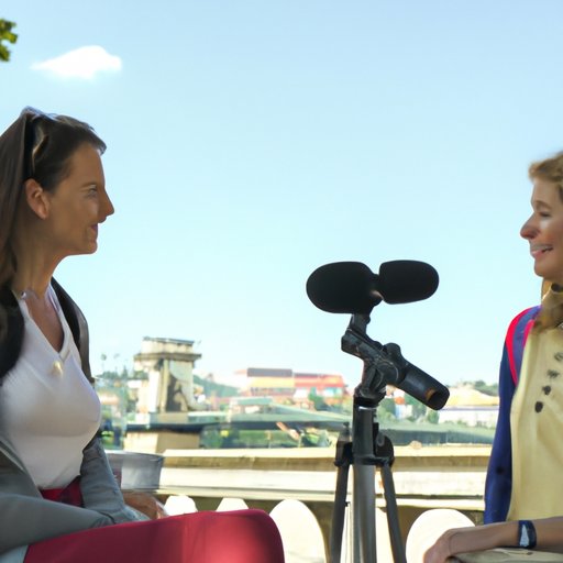 Interview with Solo Female Traveler in Budapest