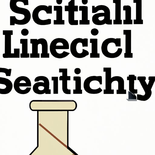 Analyzing the Science Behind Is Built With Science Legit