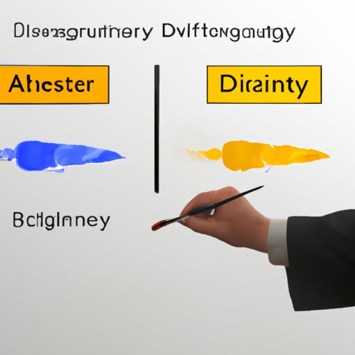 Choosing Between an Art or Science Degree in Business