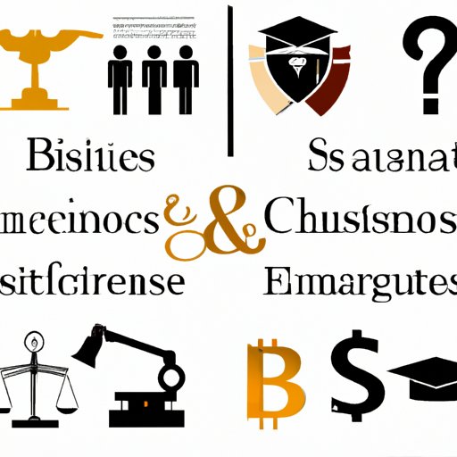 Exploring the Difference between Business Bachelor of Arts and Science Degrees