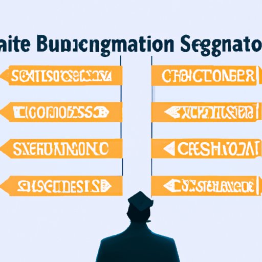 Strategies for Prospective Students to Choose Between Business Bachelor of Arts and Science Degrees