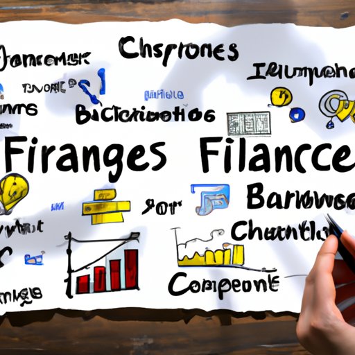 Exploring the Challenges of Business Finance: What to Expect