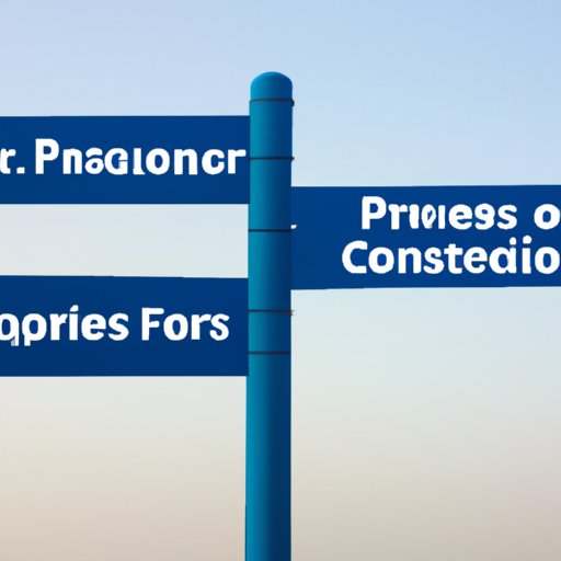 The Pros and Cons of Pursuing a Career in Business Finance