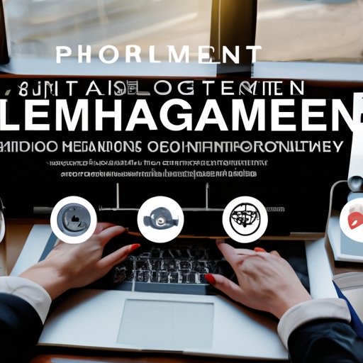 Exploring How Technology Has Changed Business Management