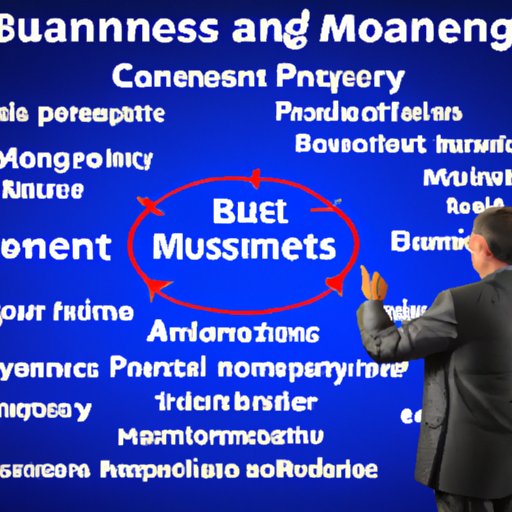 Comparing and Contrasting Business Management in Different Industries