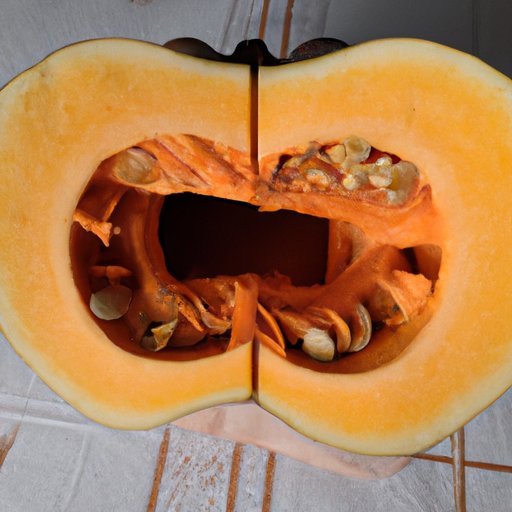 Unlocking the Potential of Butternut Squash as a Superfood