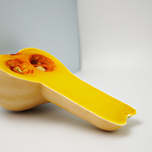 The Health Advantages of Eating Butternut Squash