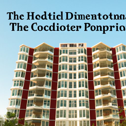 Examining the Tax Implications of Owning a Condo Hotel