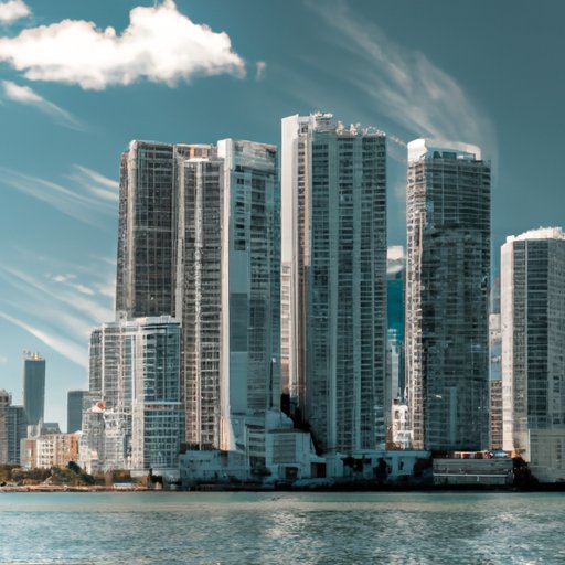Exploring the Benefits of Real Estate Investing in Miami