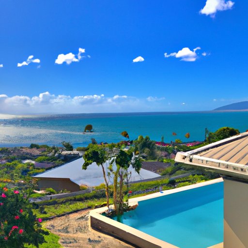 Exploring the Real Estate Market in Hawaii