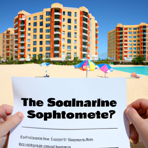 Examining the Potential Risks of Purchasing a Timeshare