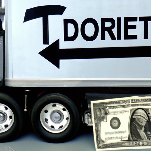 Exploring Potential Profits from Owning an 18 Wheeler