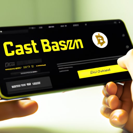 Reviewing the User Experience of Buying Bitcoin on Cash App
