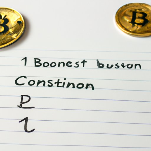 Analyzing the Pros and Cons of Investing in Bitcoin