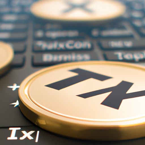 Analyzing the Tax Impact of Trading Cryptocurrencies