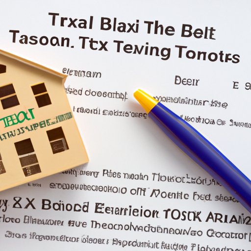 Examining Tax Advantages of Buying New Construction