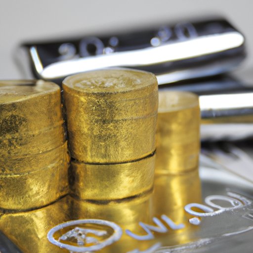Pros and Cons of Investing in Silver and Gold
