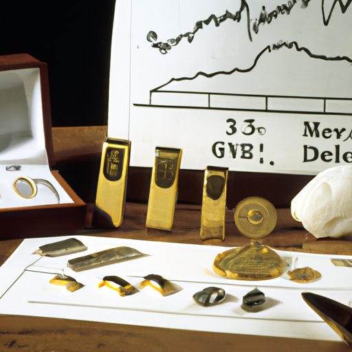 Historical Performance of Buying Silver and Gold