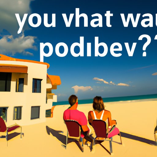 How to Evaluate if Buying a Timeshare is Right for You