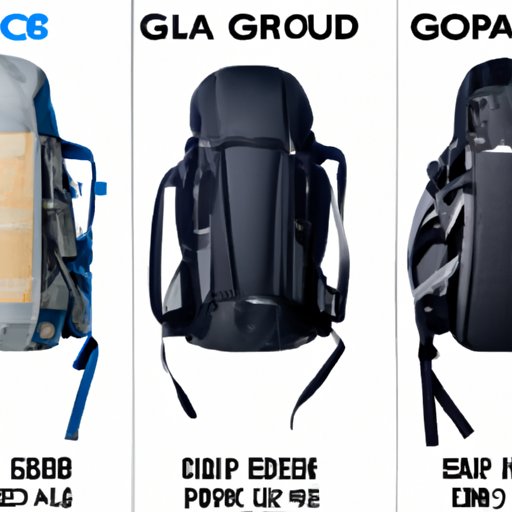 Comparative Review: Comparing the C6 Geo Traveler to Other Popular Travel Backpacks
